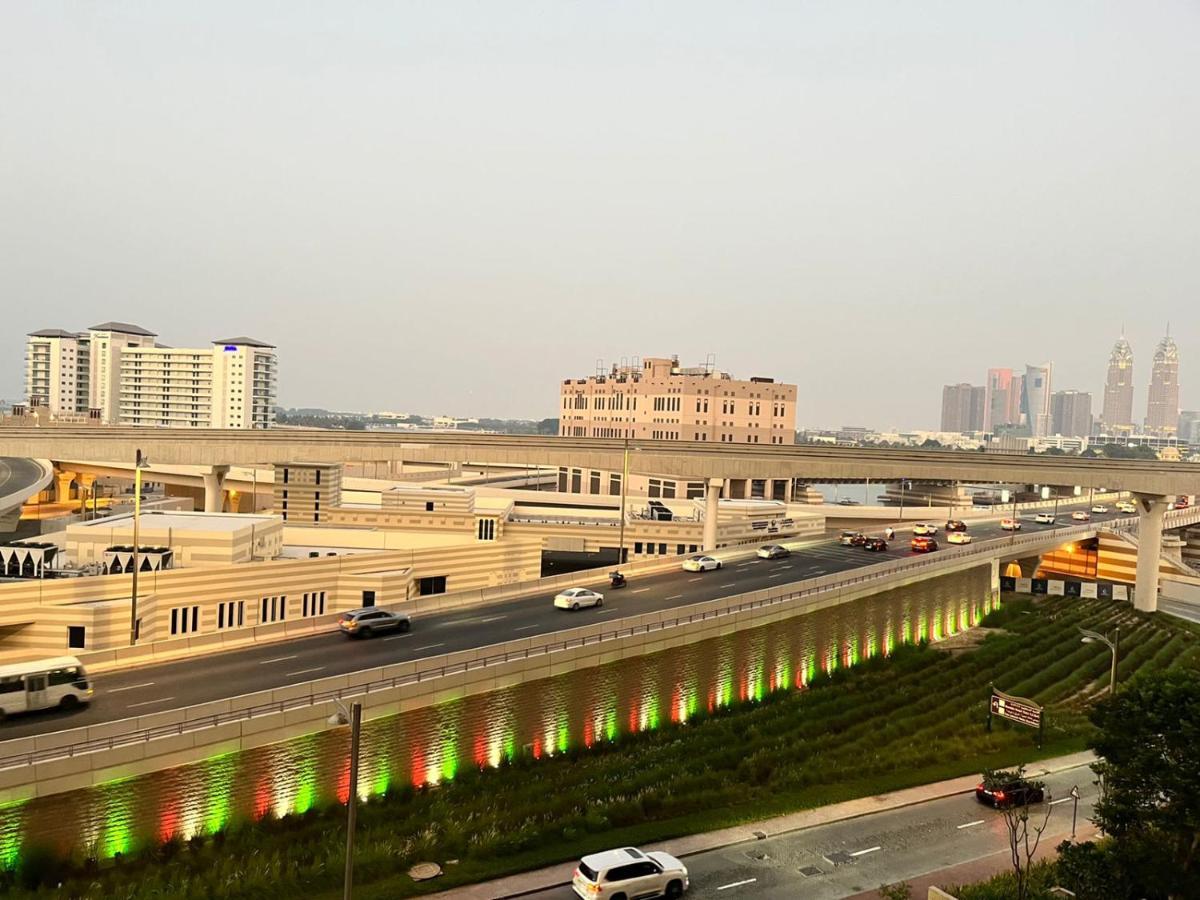 Five Palm Jumeirah - 2 Bedrooms & Maid Room In A Splendid Resort - Modernlux Дубай Экстерьер фото
